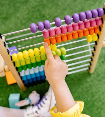 PROJEKT EU: Učíme se společně