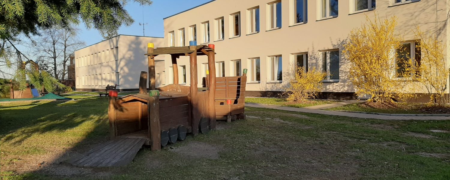 O školce