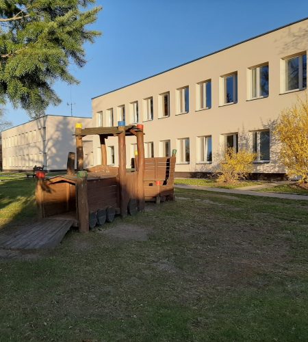 Vítáme vás v novém školním roce :)