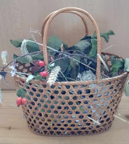 Podzim 2024 Berušky