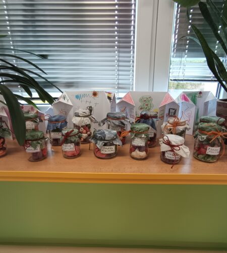 Říjen u Motýlků