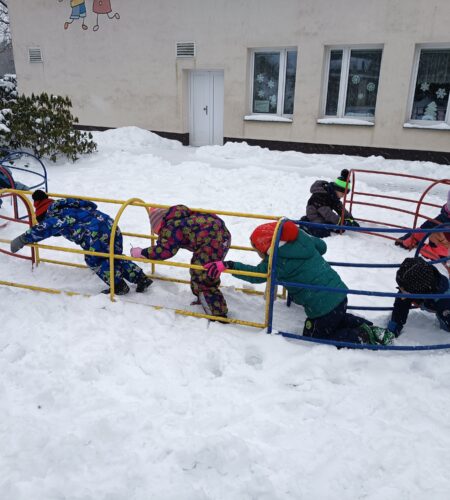 Motýlci v&nbsp;lednu